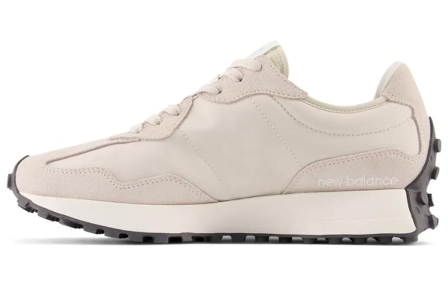 New Balance 327 Beige