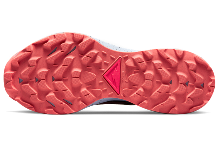 Nike Pegasus Trail 3 Gore Tex Black Lapis Bright Mango Women's купить в интернет-магазине Yoocart с быстрой доставкой по России.