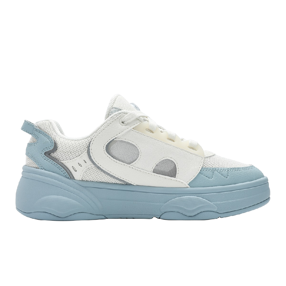 FILA FUSION RAPTURE Tyrannosaurus Low Top Skateboard Shoes Women's