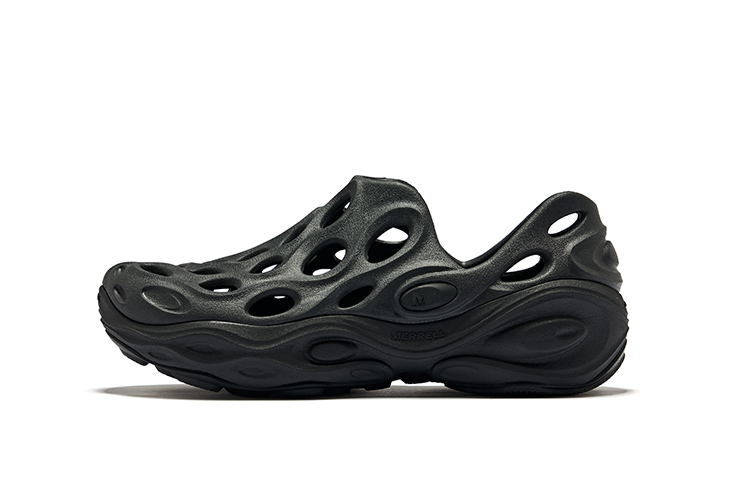 MERRELL Hydro Next Gen Moc 1TRL 'Triple Black'
