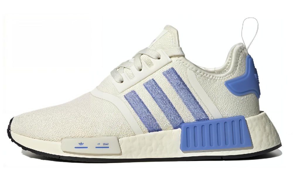 Adidas NMD_R1 'White Halo Blue' Women's