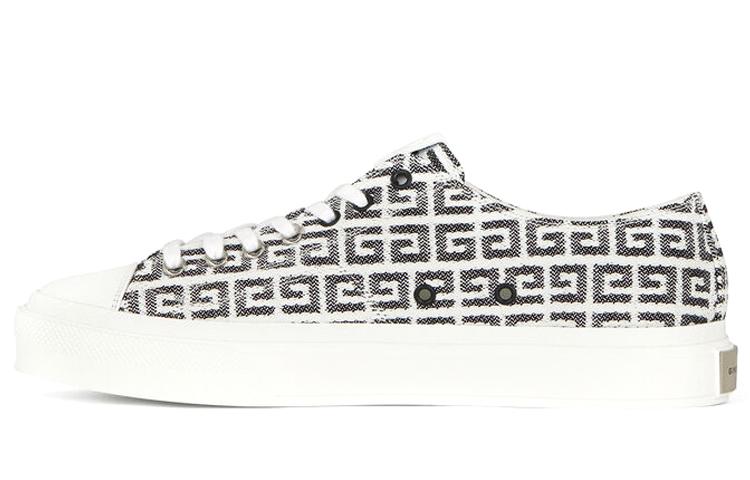Givenchy City In 4G Jacquard