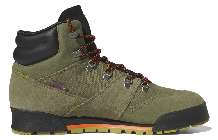 adidas Terrex Snowpitch Cold.Rdy 'Focus Olive'