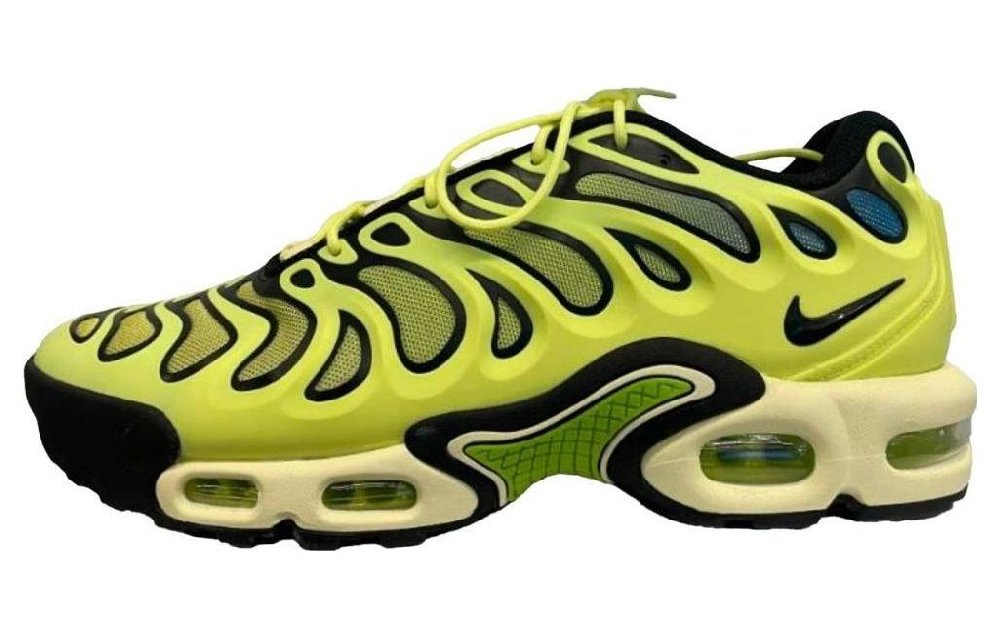 Nike Air Max Plus Drift Light Lemon Twist