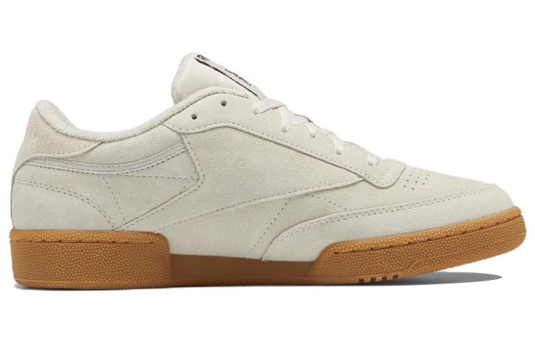 Reebok Club C 85 'Stucco Gum'