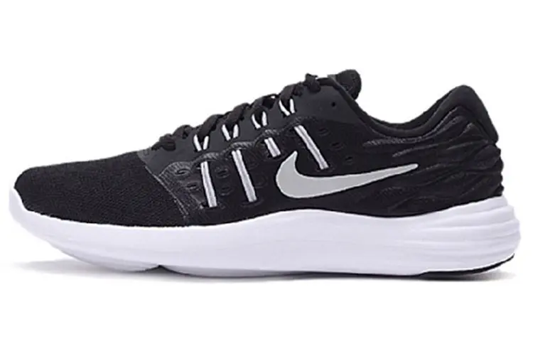 Nike Lunarstelos 'Black Anthracite'