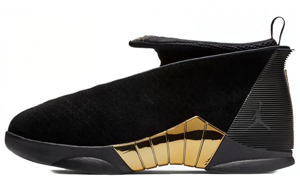 Jordan 15 Retro Doernbecher 2018