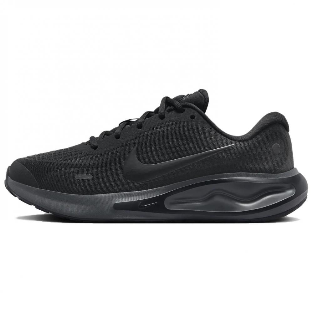 Nike Journey Run Black Anthracite Women's