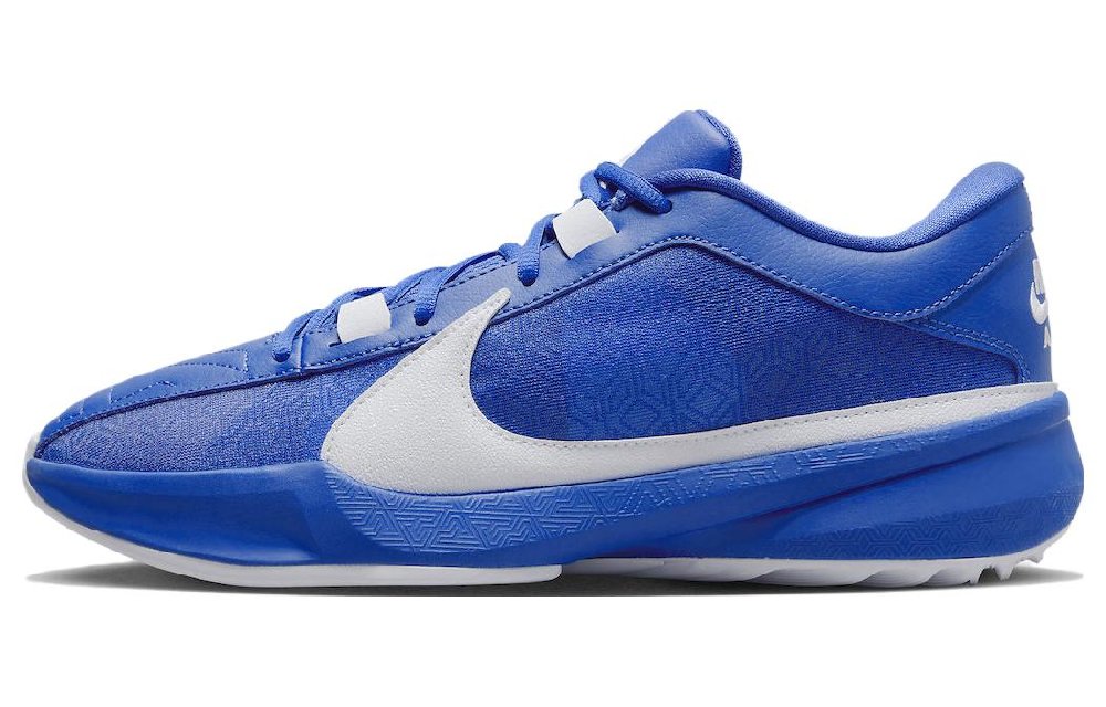 Nike Zoom Freak 5 Tb Game Royal