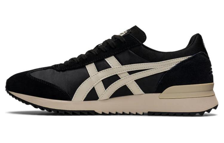 Asics Onitsuka Tiger California 78 Ex Black Oatmeal