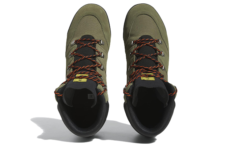 adidas Terrex Snowpitch Cold.Rdy 'Focus Olive'