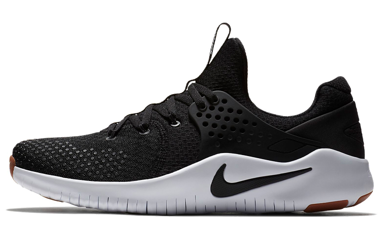 Nike Free Tr V8 'Black White'