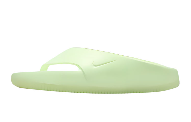 Nike Calm Flip Flop Barely Volt Women's