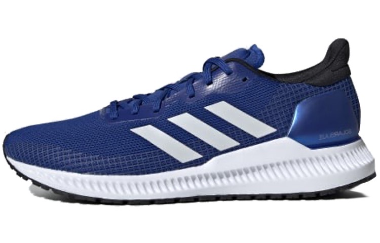Adidas Solar Blaze 'Collegiate Royal'