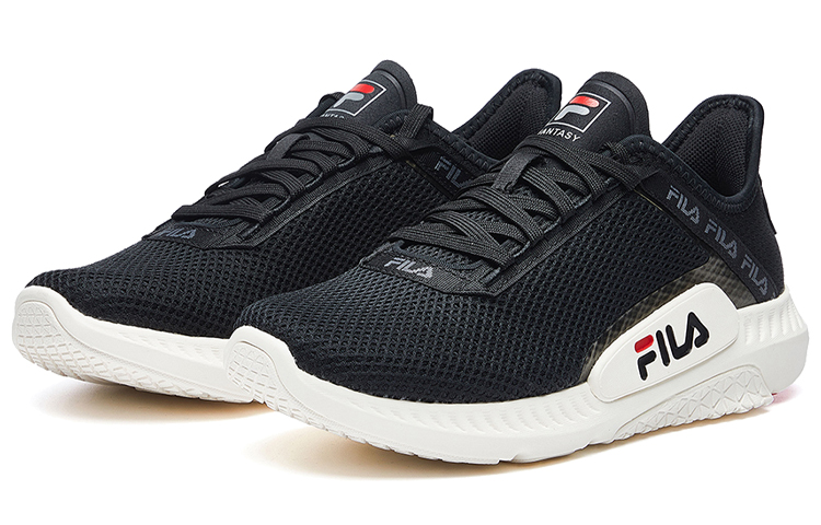 FILA Fht Series Fantasy 1S Gs Black Women's