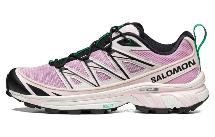 SALOMON X Sandy Liang XT 6 Expanse 'Cradle Pink' купить в интернет-магазине Yoocart с быстрой доставкой по России.