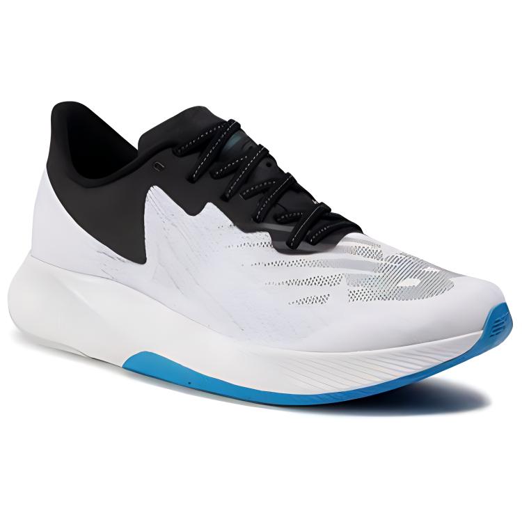 New Balance FuelCell Tc 'White Vision Blue' купить в интернет-магазине Yoocart с быстрой доставкой по России.