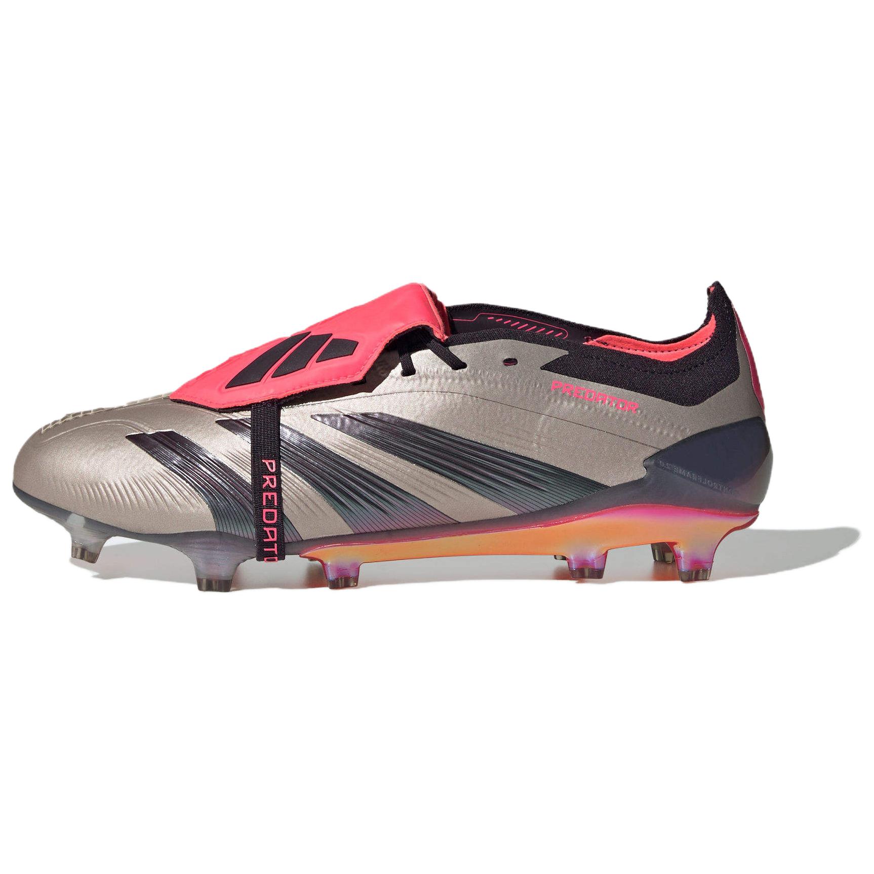 Adidas Predator Elite Ft Fg Vivid Horizon
