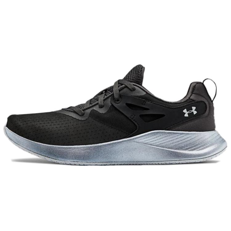 Under Armour Charged Breathe Tr 2 'Black' Women's