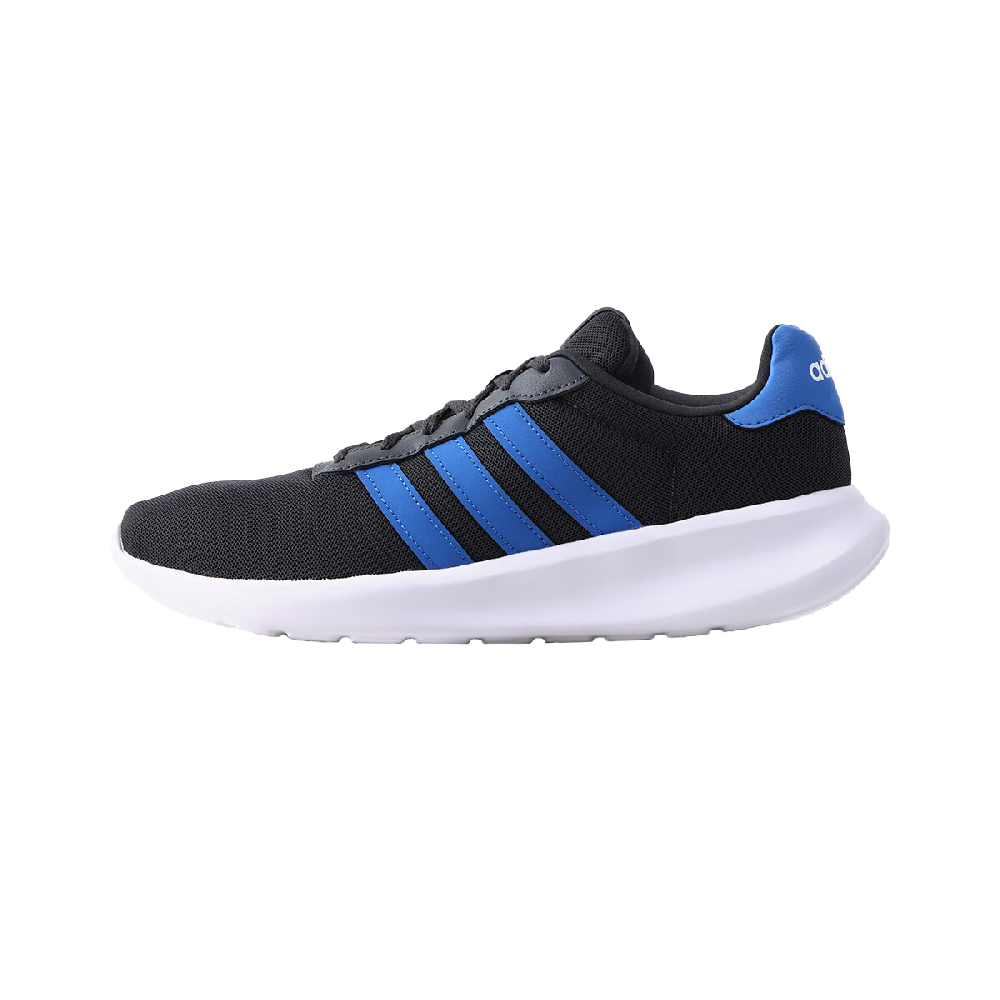Adidas Lite Racer 3.0 'Black Bright Royal'