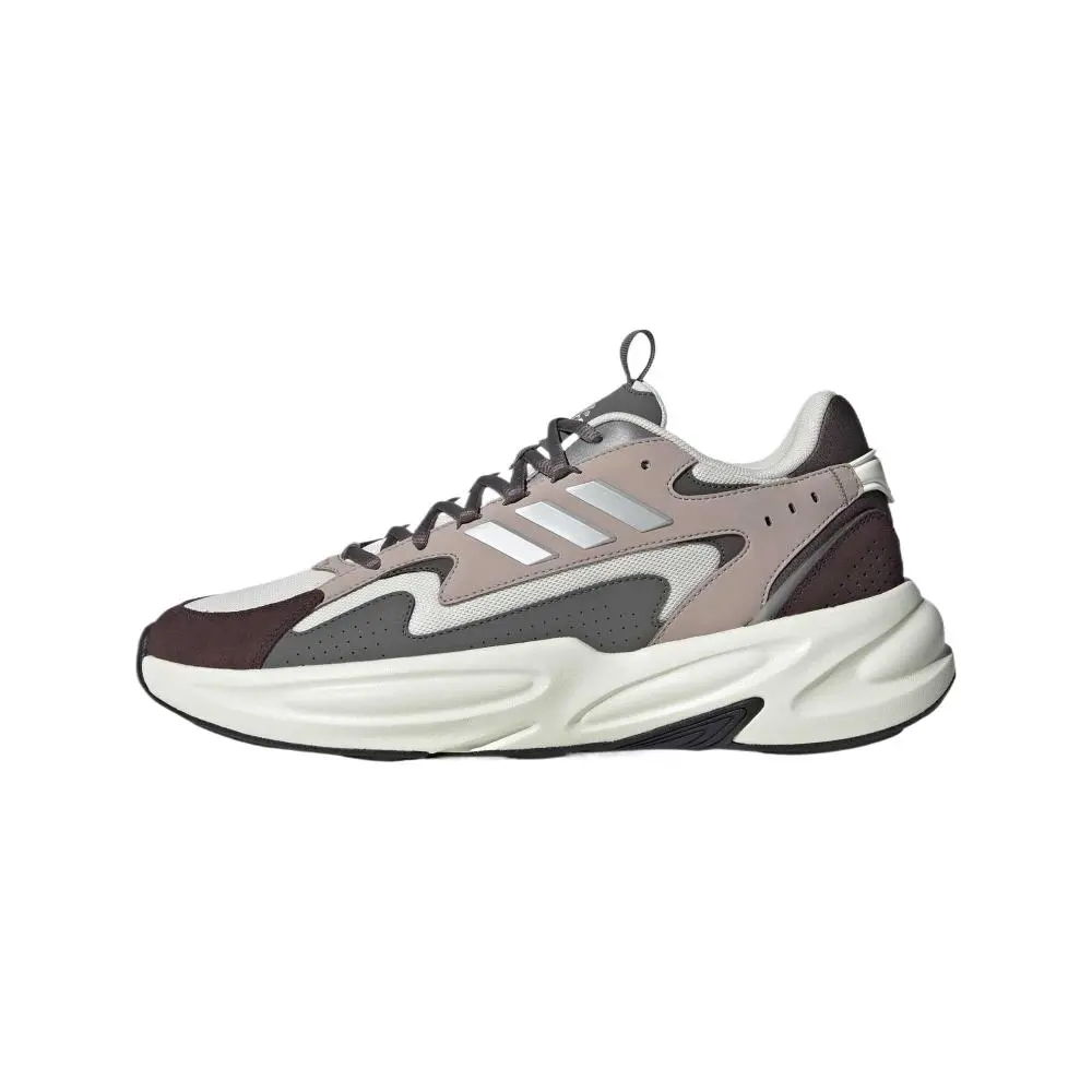 Adidas Chunky Sneakers Unisex Umber