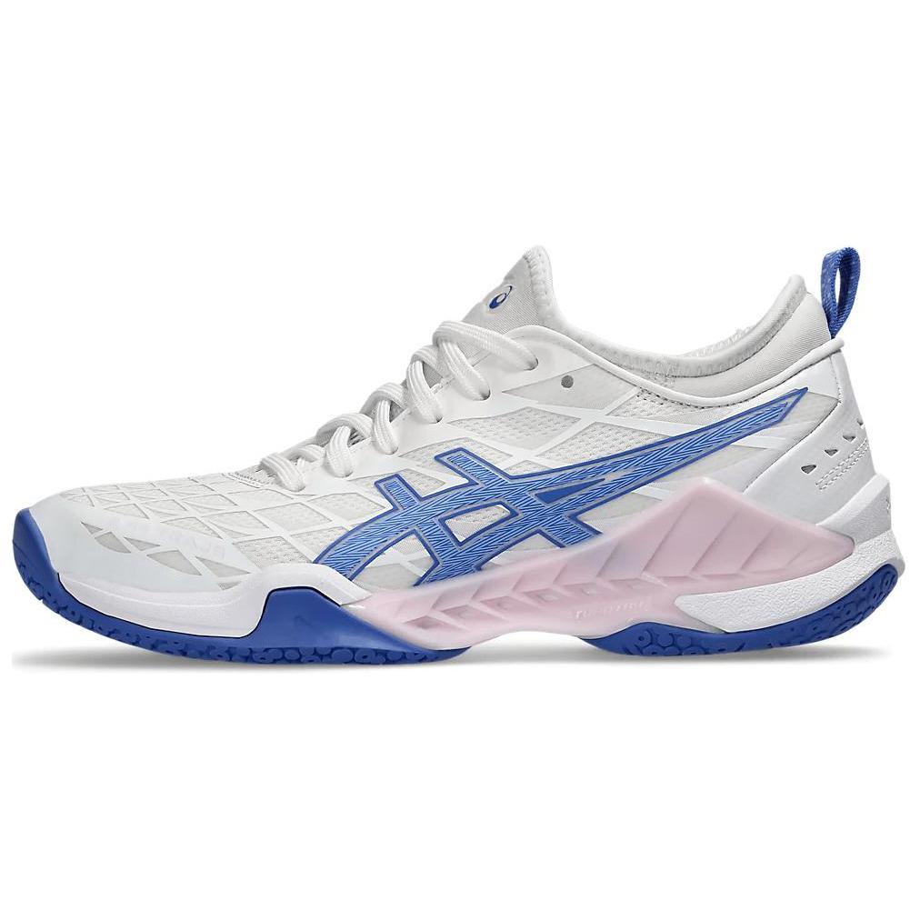 ASICS Blast Ff 3 White Sapphire Women's