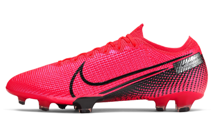 Nike Mercurial Vapor 13 Elite Fg 'Laser Crimson'