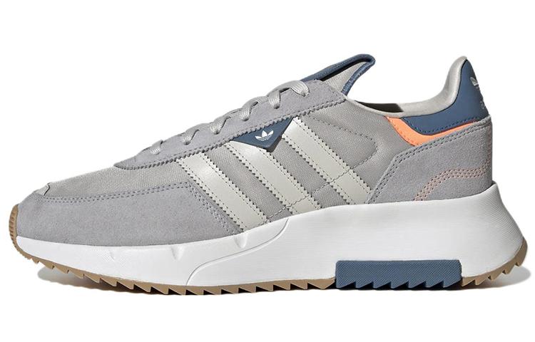 Retropy F2 Adidas Originals 'Grey Halo Silver'