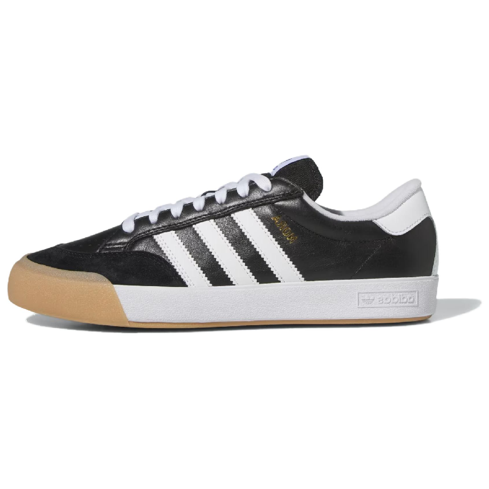 Adidas Nora Core Black Cloud White Blue Bird