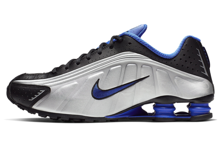 Nike Shox R4 Racer Blue
