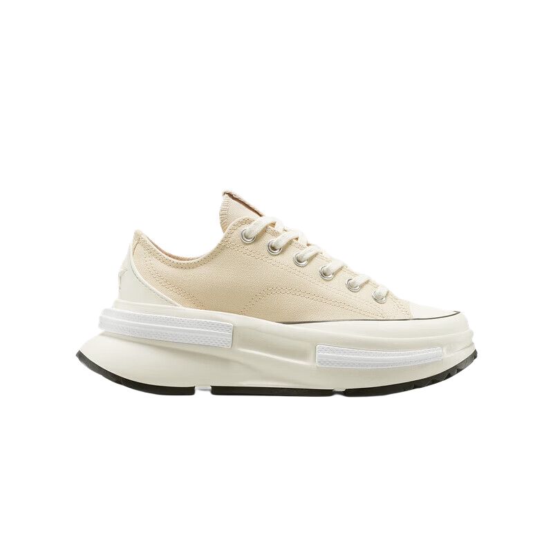 Converse Run Star Legacy CX Low Top Canvas Shoes Unisex Beige купить в интернет-магазине Yoocart с быстрой доставкой по России.