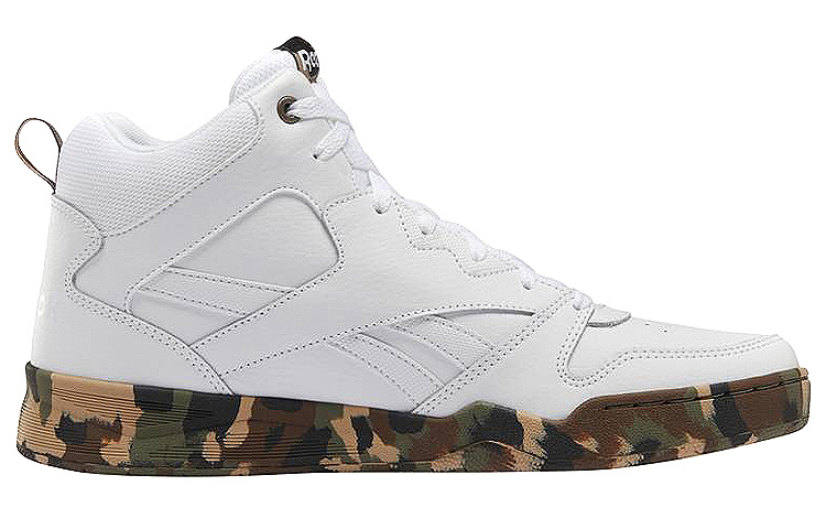 Reebok Royal 'White' купить в интернет-магазине Yoocart с быстрой доставкой по России.