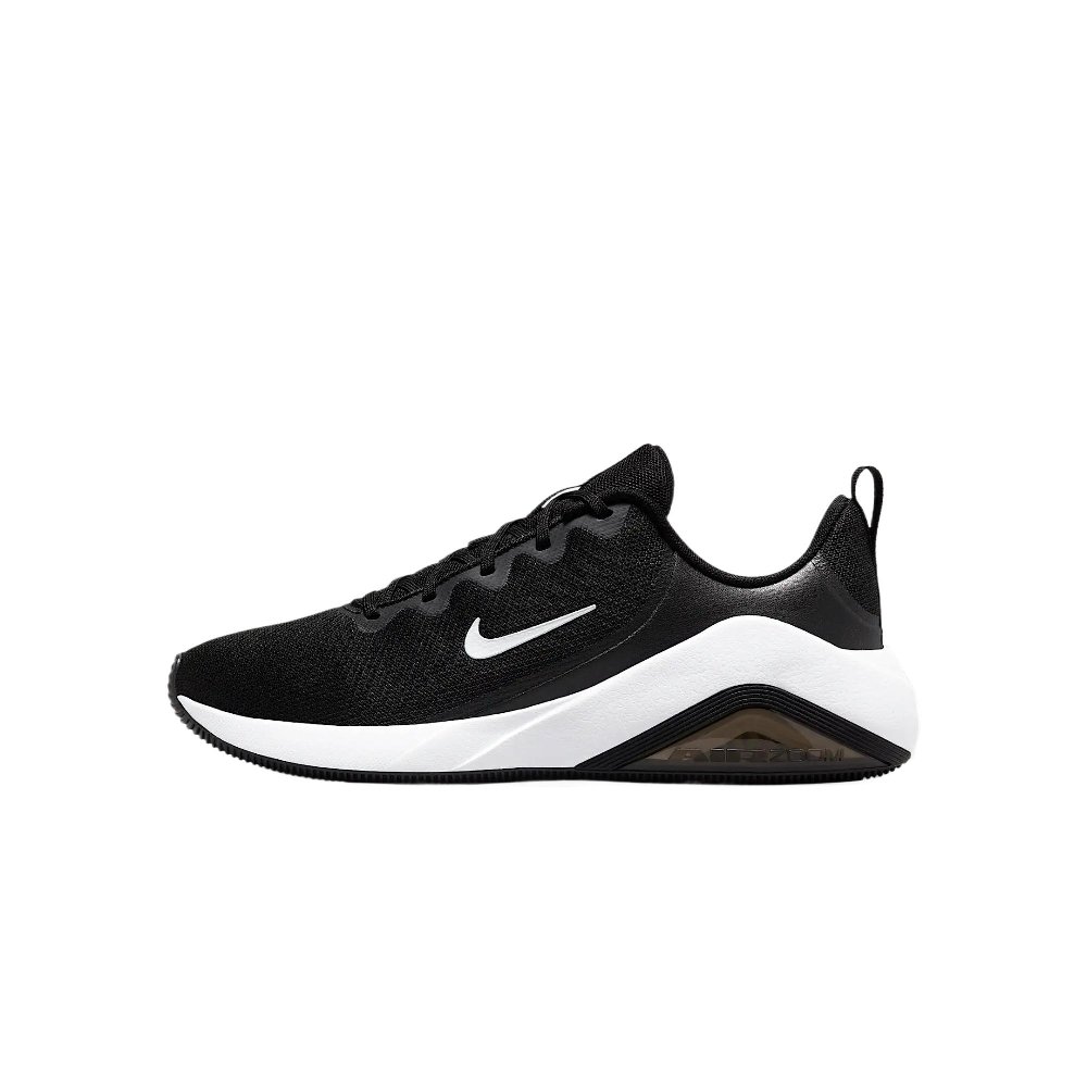 Nike Bella 7 Black White Women's