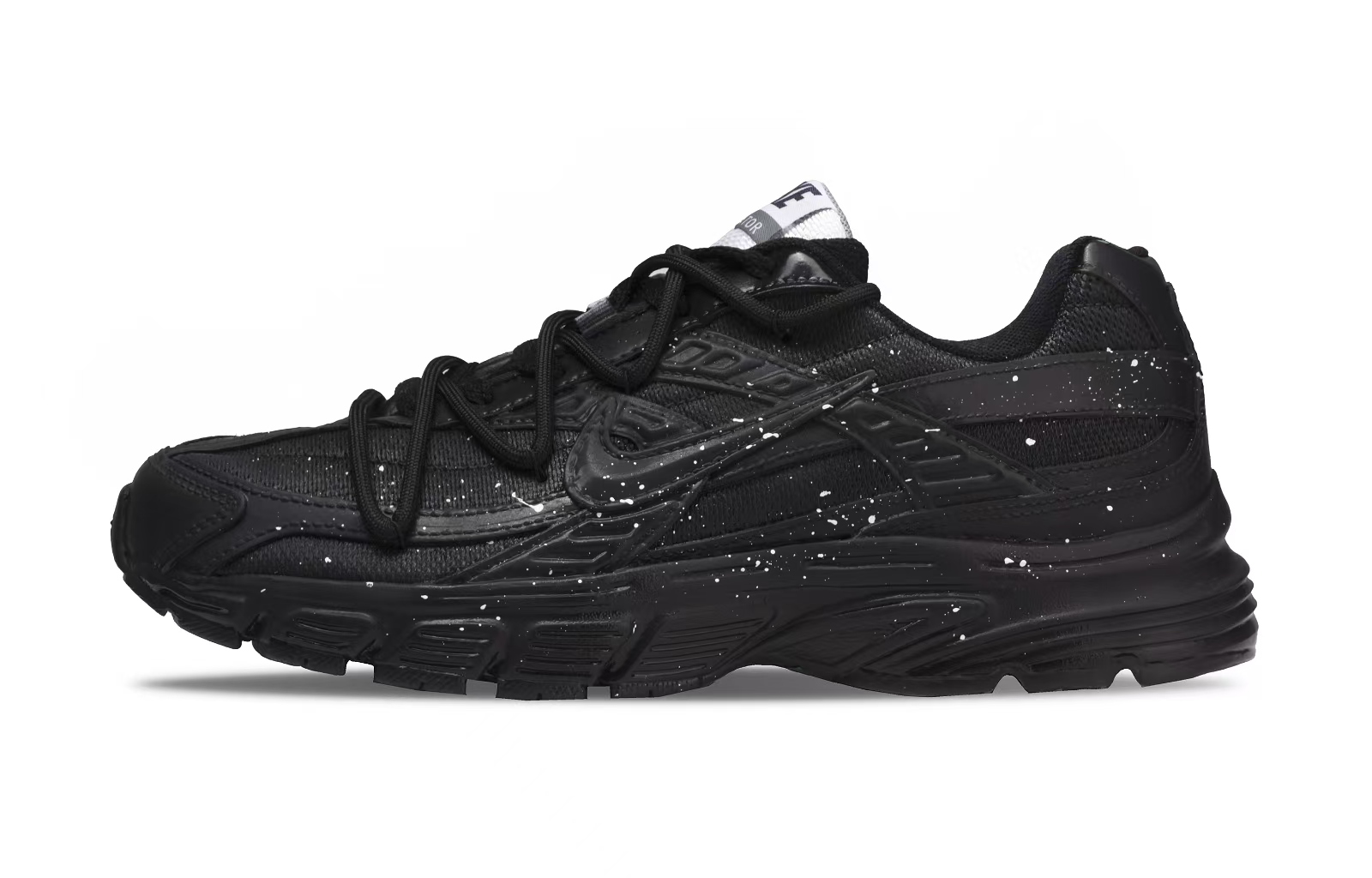 Nike Initiator Cushioning Low top Casual Running Shoes Unisex