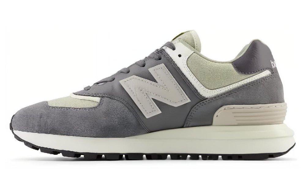 New Balance 574 Legacy Grey