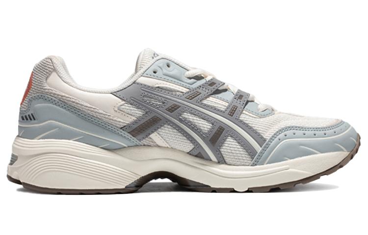 ASICS Gel 1090 'Cream Grey Blue' купить в интернет-магазине Yoocart с быстрой доставкой по России.