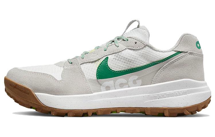 Nike Acg Lowcate Light Iron Ore Green