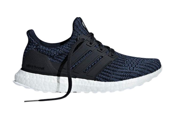 Adidas Ultra Boost 4.0 Parley Tech Ink Women's купить в интернет-магазине Yoocart с быстрой доставкой по России.