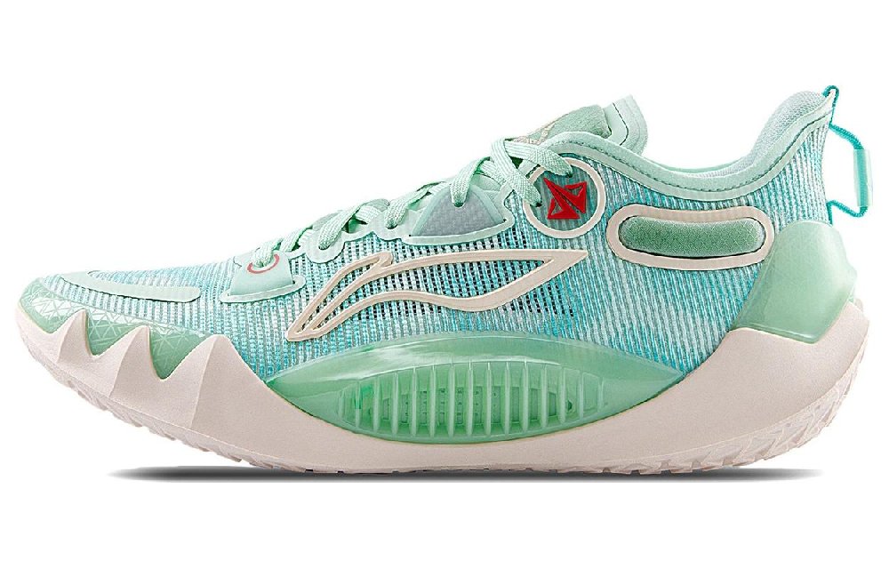 LINING Jimmy Butler 1“Jade"