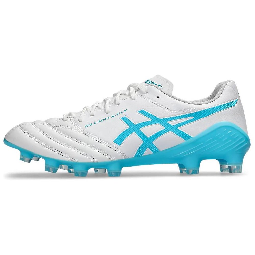 Asics Ds Light X FLY 5 'White Aquarium'