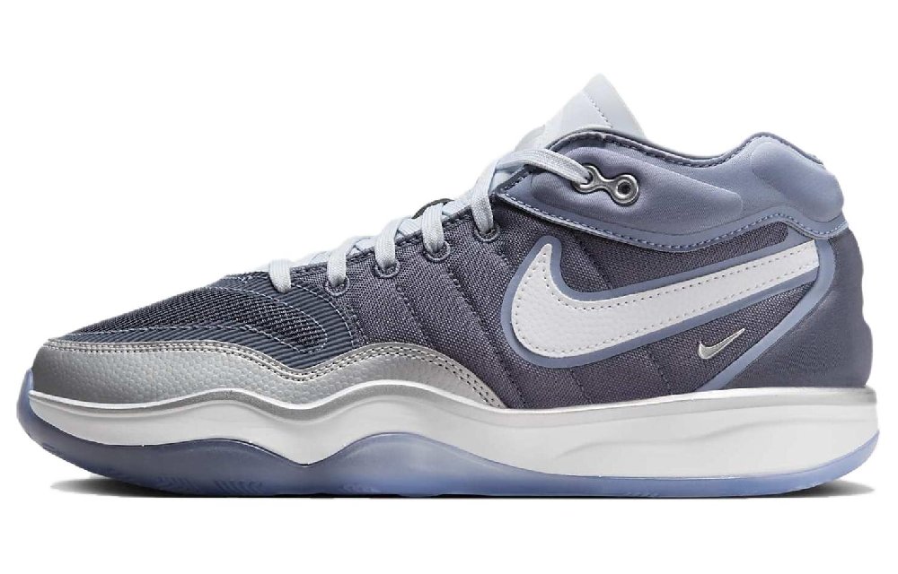 Nike Air Zoom Gt Hustle 2 Light Carbon Women's