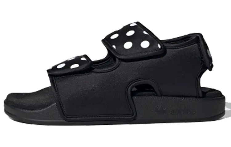 Adidas Adilette 3.0 Sandal 'Polka Dot' Women's