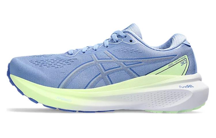 Asics Gel Kayano 30 Light Sapphire Women's