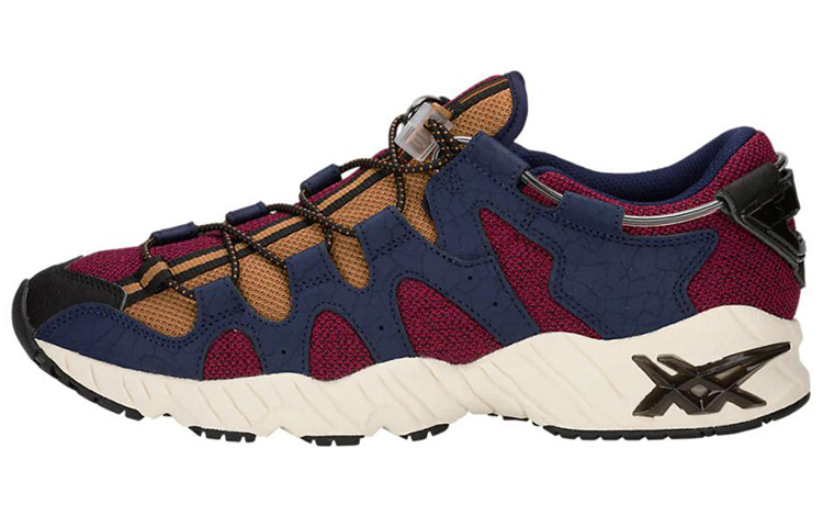 Asics Gel Mai Cordovan Peacoat
