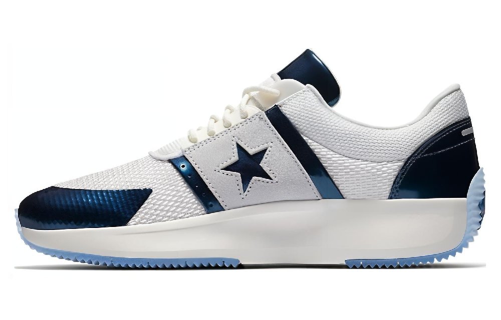 Converse Run Star Y2K 'Blue'