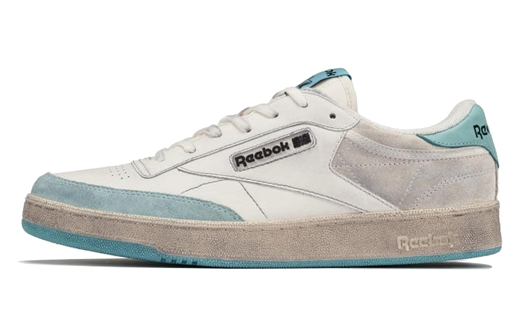 Reebok Ltd Club C Vintage Low top Sneakers