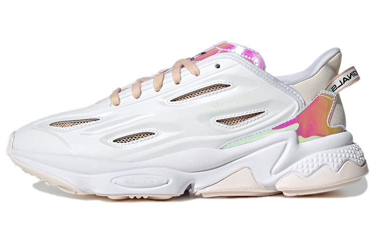Adidas Ozweego Celox 'White Iridescent' Women's