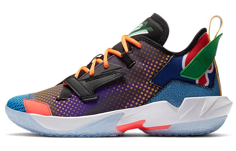 Air Jordan Why Not Zer0.4 Pf 'Upbringing'