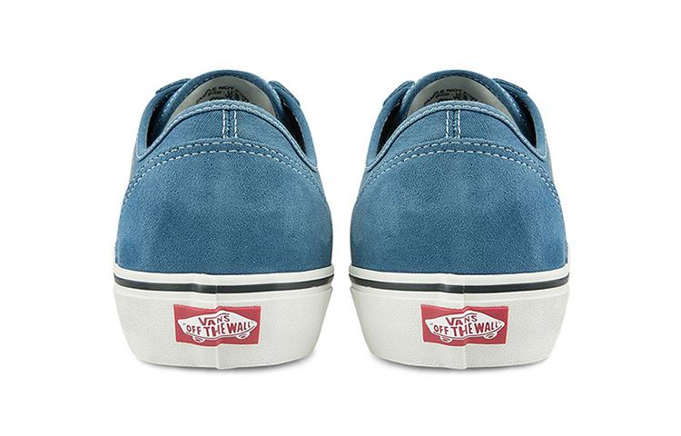 Vans Style 36 Decon Sf Salt Wash Navy
