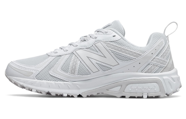 New Balance 410 V5 White